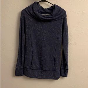 Aerie sweatshirt tunic in size xs